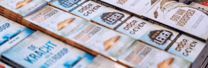 frontrunners partner